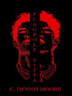 cover image of Flagpole Sitta